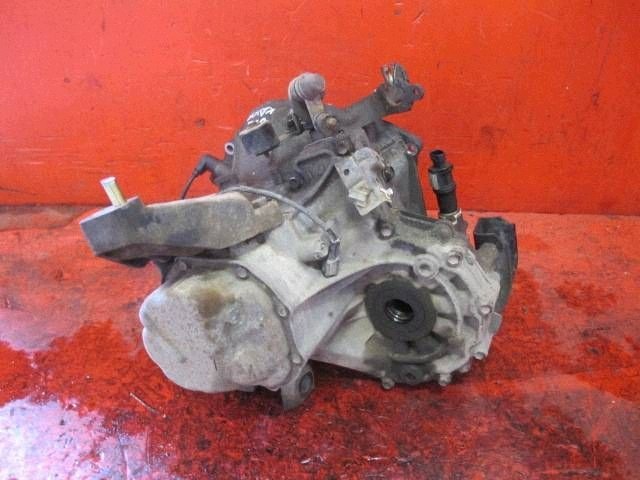DAEWOO CHEVROLET KALOS e T200 1.2 B12S1 AVEO CAMBIO manuale