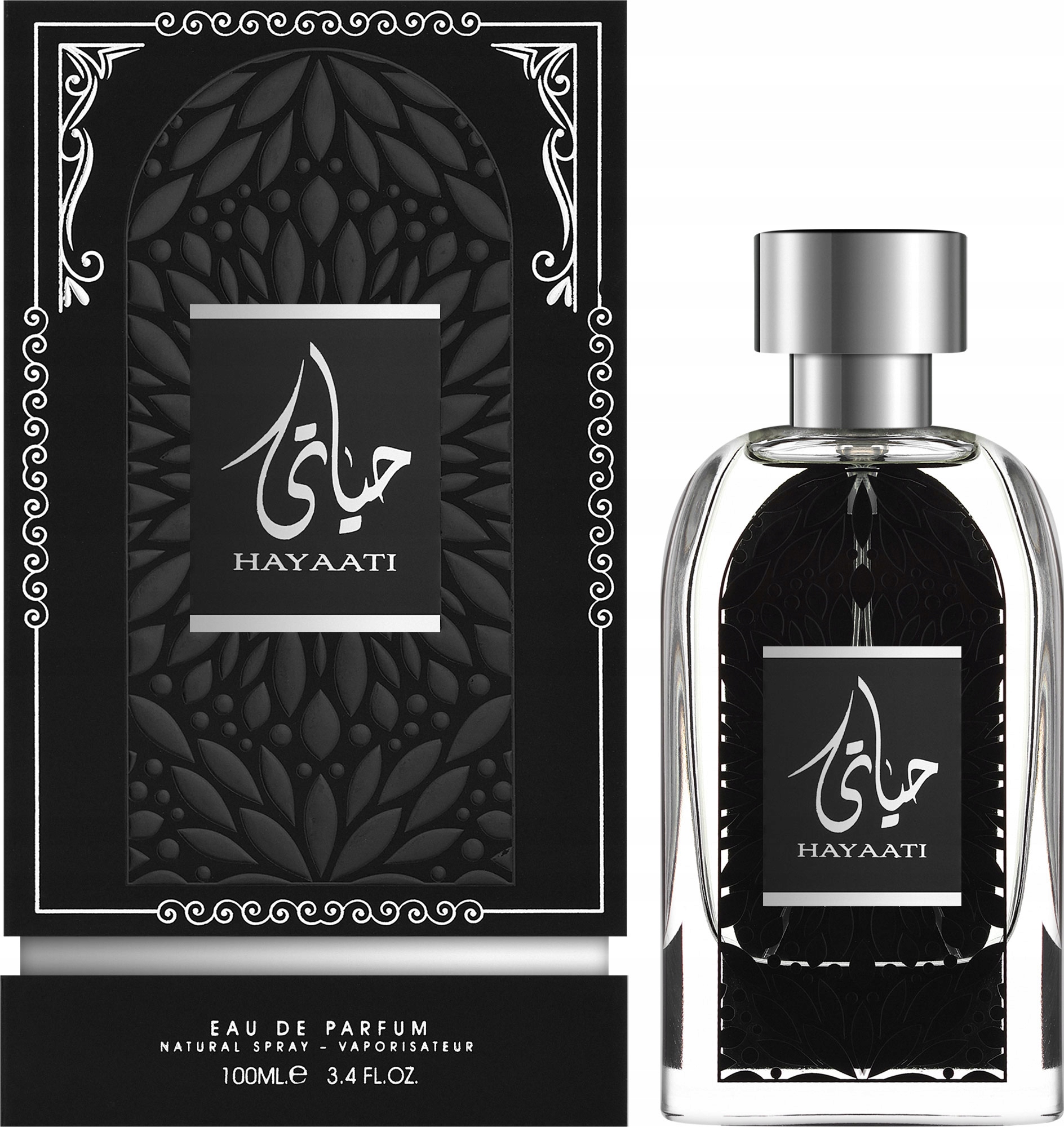 Ard Al Zaafaran Hayaati For Men Edp 100 ML Originál