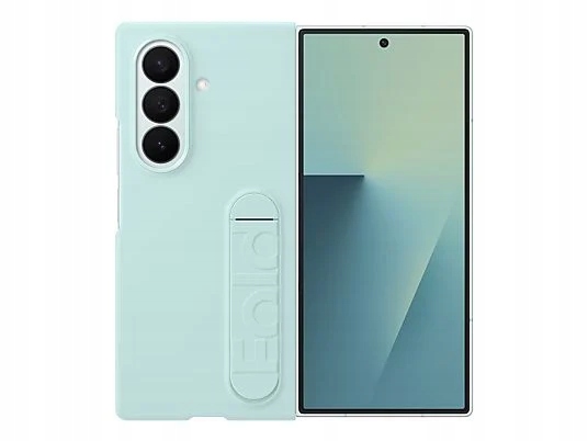 Pouzdro Samsung Silicone Case pro Galaxy Z Fold7 EF-MF966CMEGWW Mátové