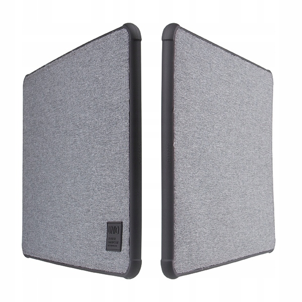 Uniq etui Dfender laptop Sleeve 16"szary/marl grey