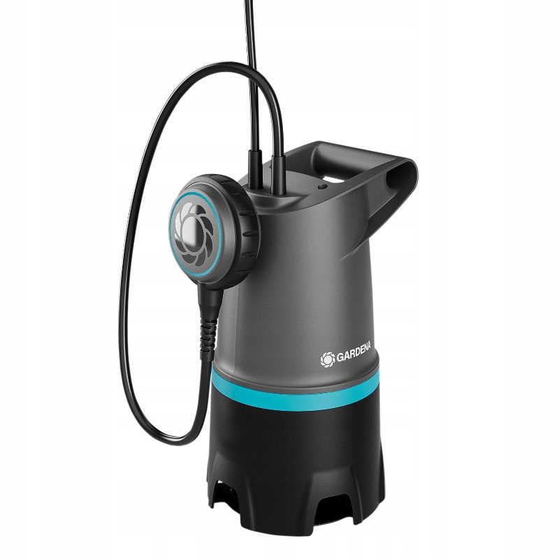 Gardena 9017-47 Ponorná pumpa na špinavú vodu 2v1 20000 Basic