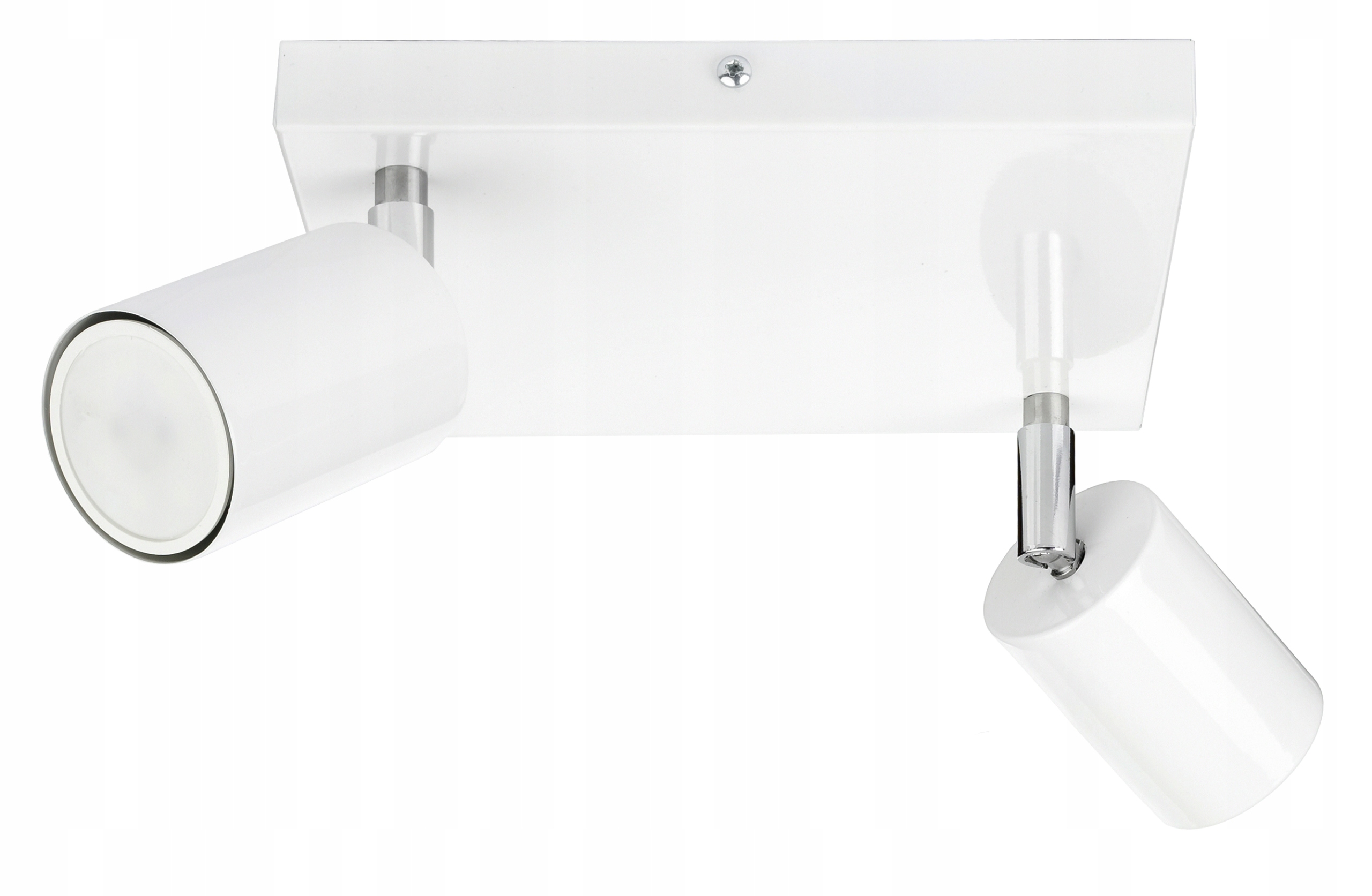 

Lampa sufitowa kinkiet spot oprawa halogenowa GU10