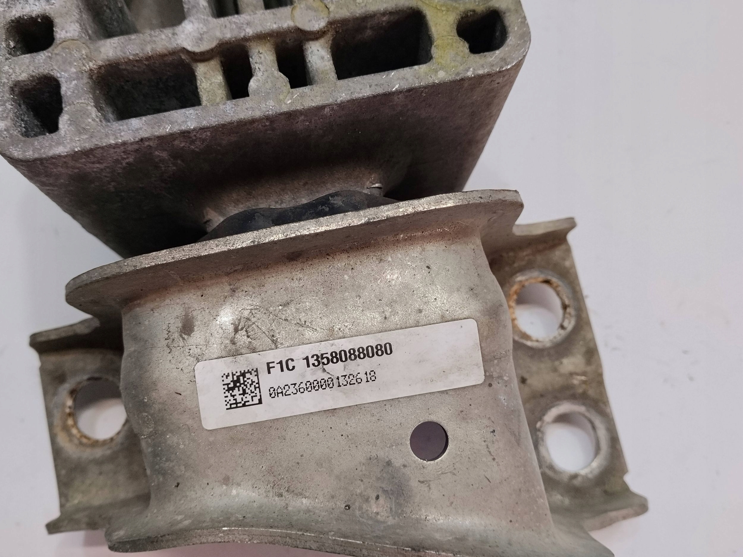 engine mount Peugeot Boxer 1358088080
