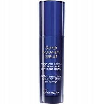 Guerlain Aqua-Eye Serum Regenerační oční sérum 15 ml
