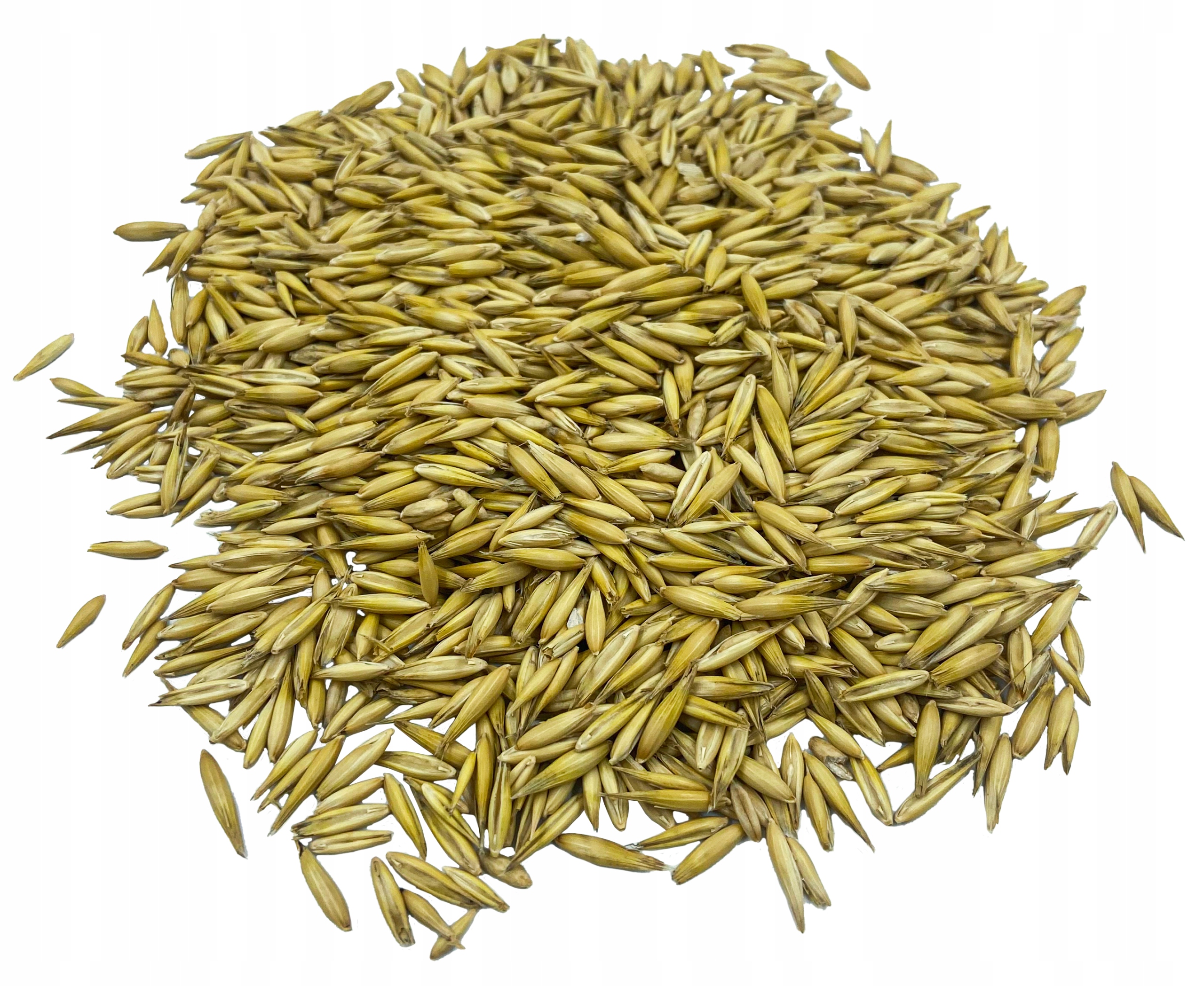 OWIES EKO POKARM DLA ZWIERZĄT Z CERTYFIKATEM 5 KG