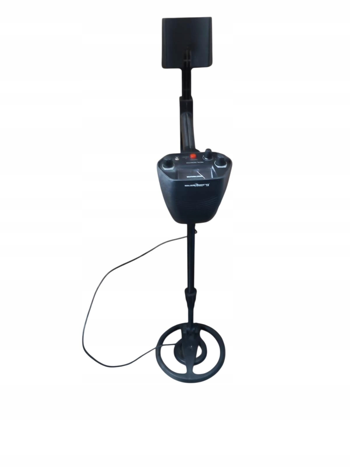 Detektor Steinberg Systems SBS-MD-1