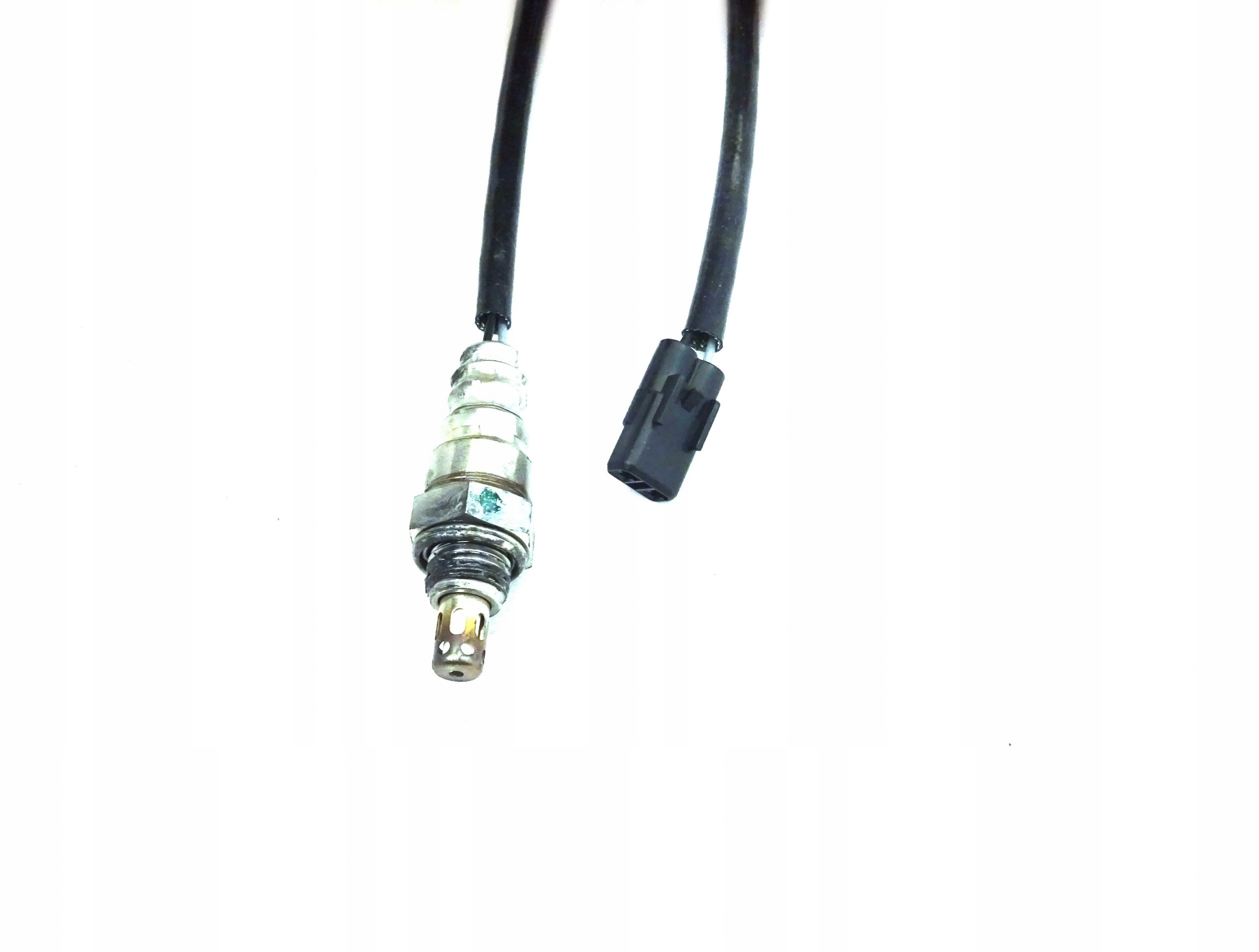 

Junak Racer 125 Sonda Lambda