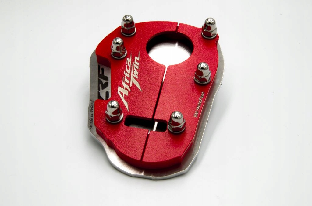 Rozšíření patky Honda Africa Twin CRF1100 Barvy