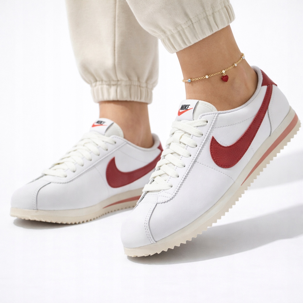 Nike Cortez dámské tenisky sportovní boty DN1791-103 vel.36