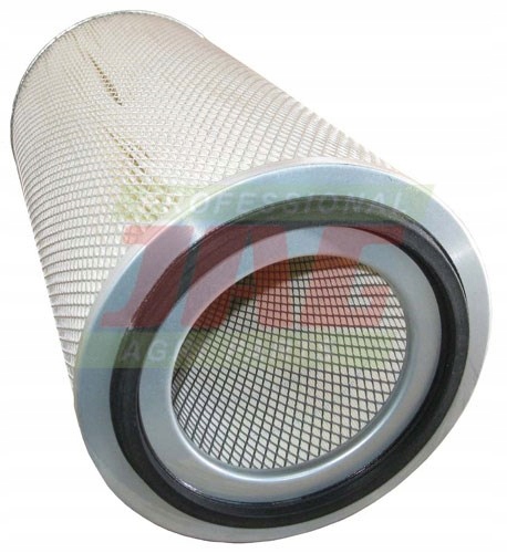 Vnější vzduchový filtr Claas fi138 mmx240 mm 643169 0006431690 JAG62-0007
