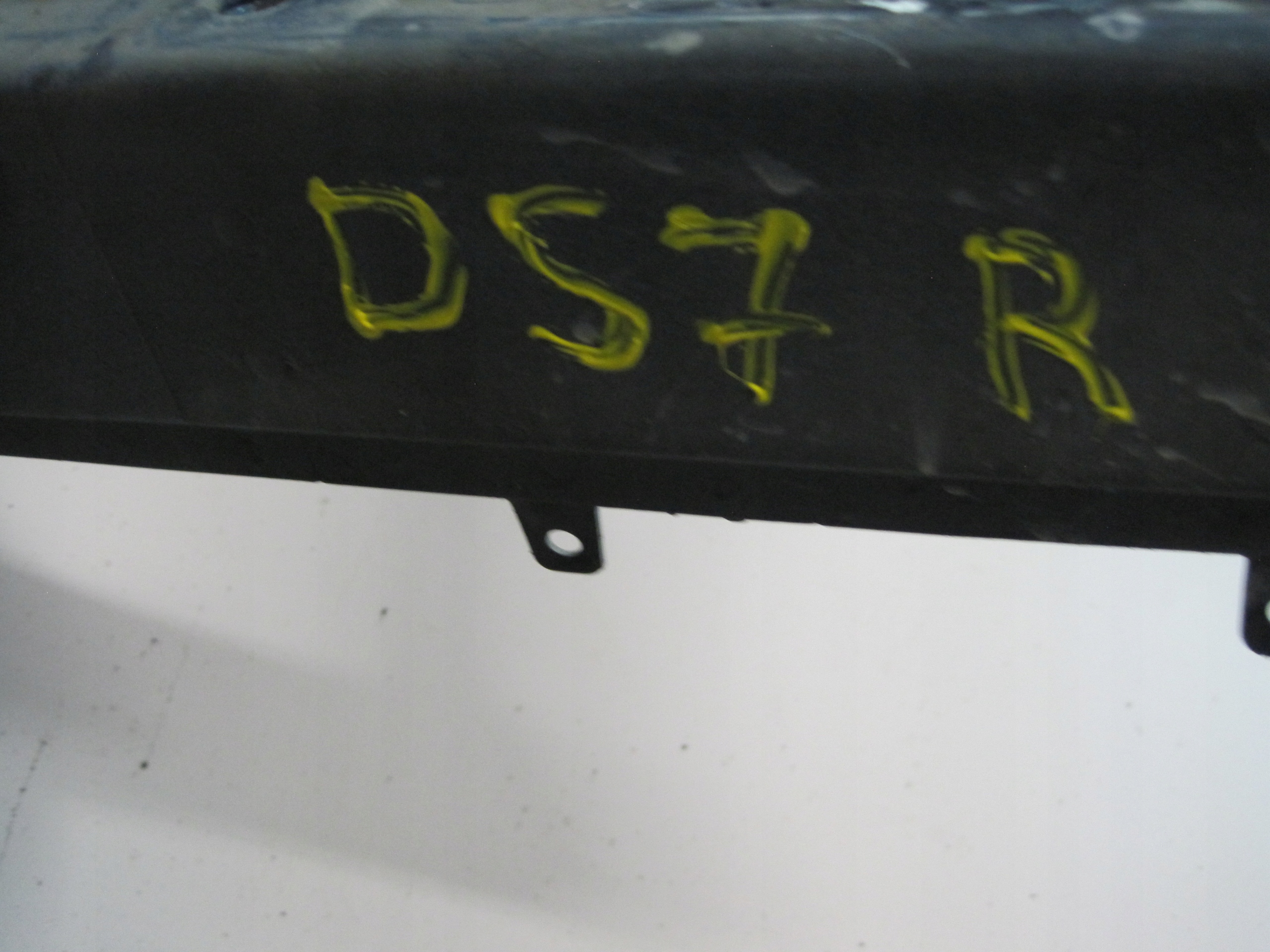 längsträger rechts vorne CITROEN DS7