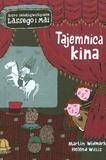 

Tajemnica Kina, Martin Widmark