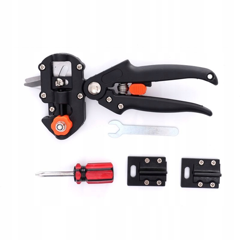 SEKATOR SZCZEPIENIA WINOGRON DRZEW KRZEWÓW TAŚMA EAN (GTIN) 5903957009780