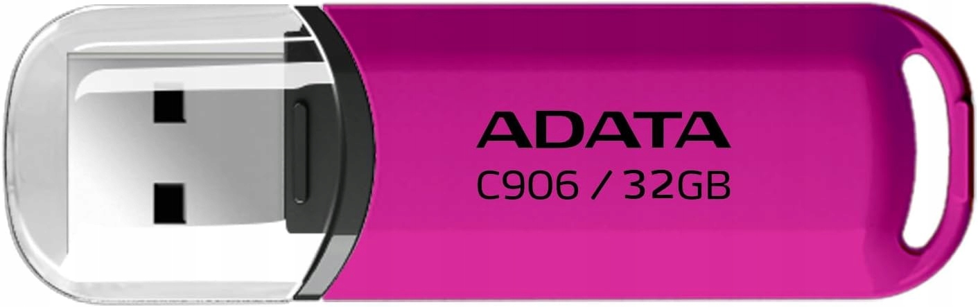 Adata AC906-32G-RPP Usb memória 32GB C906 Pendrive