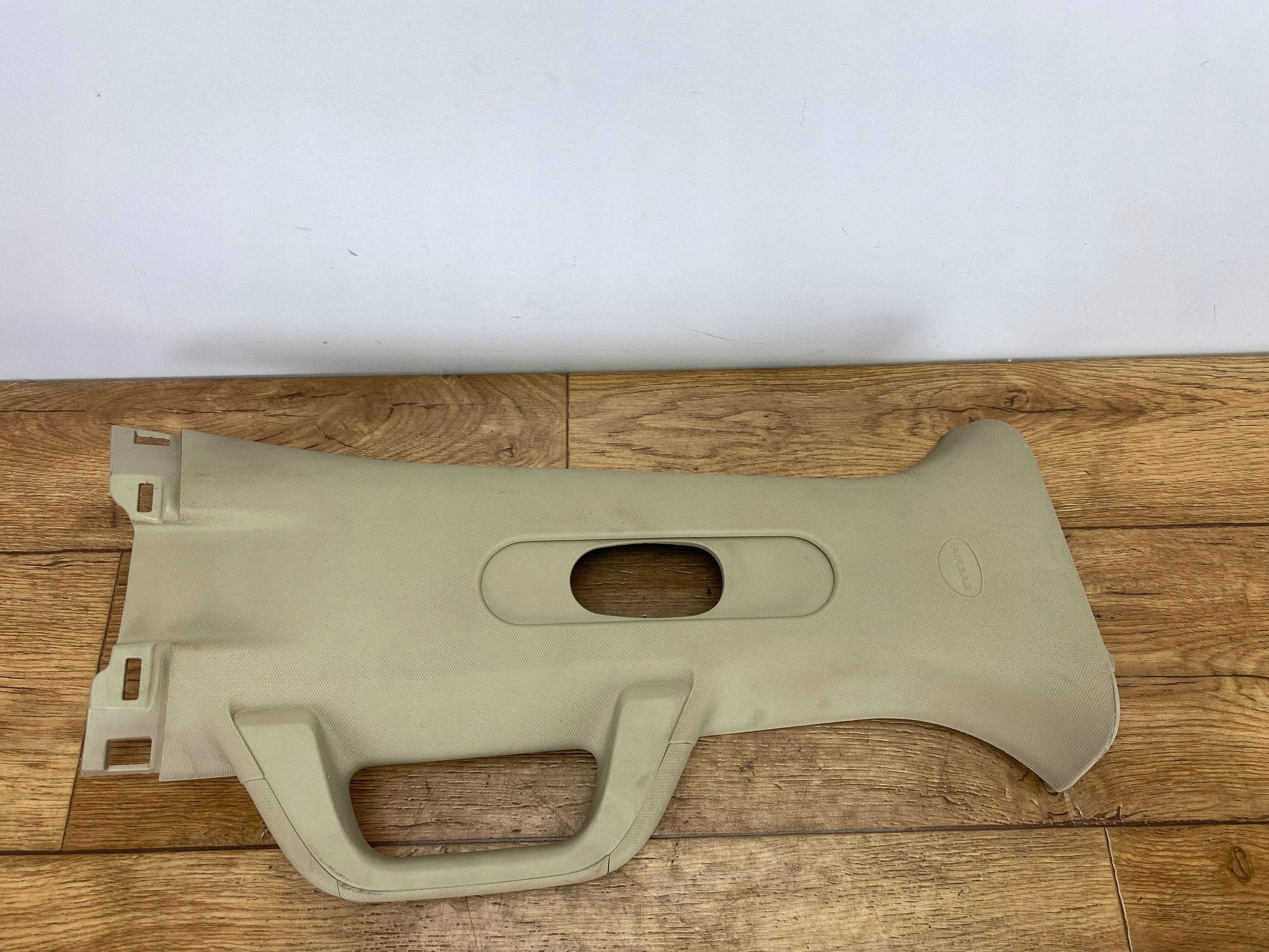 cover slupka B upper Ram 1500 DT 2019+