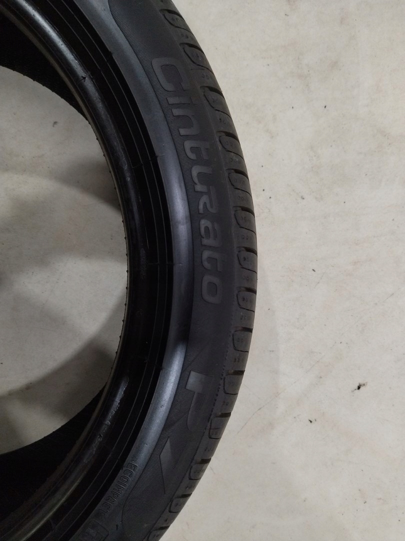 OPONA PIRELLI CINTURATO P7 215/45 R17 91W Szerokość opony 215 mm