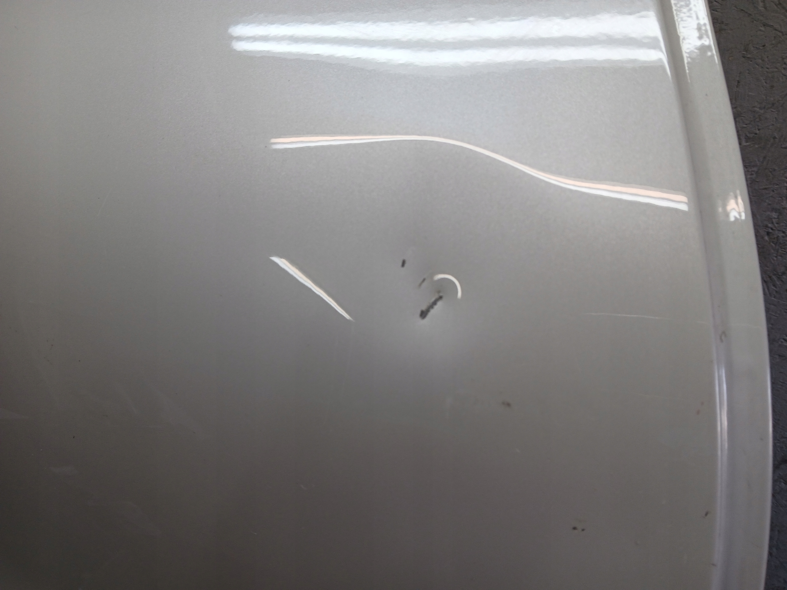door rear part right RENAULT CAPTUR II 2