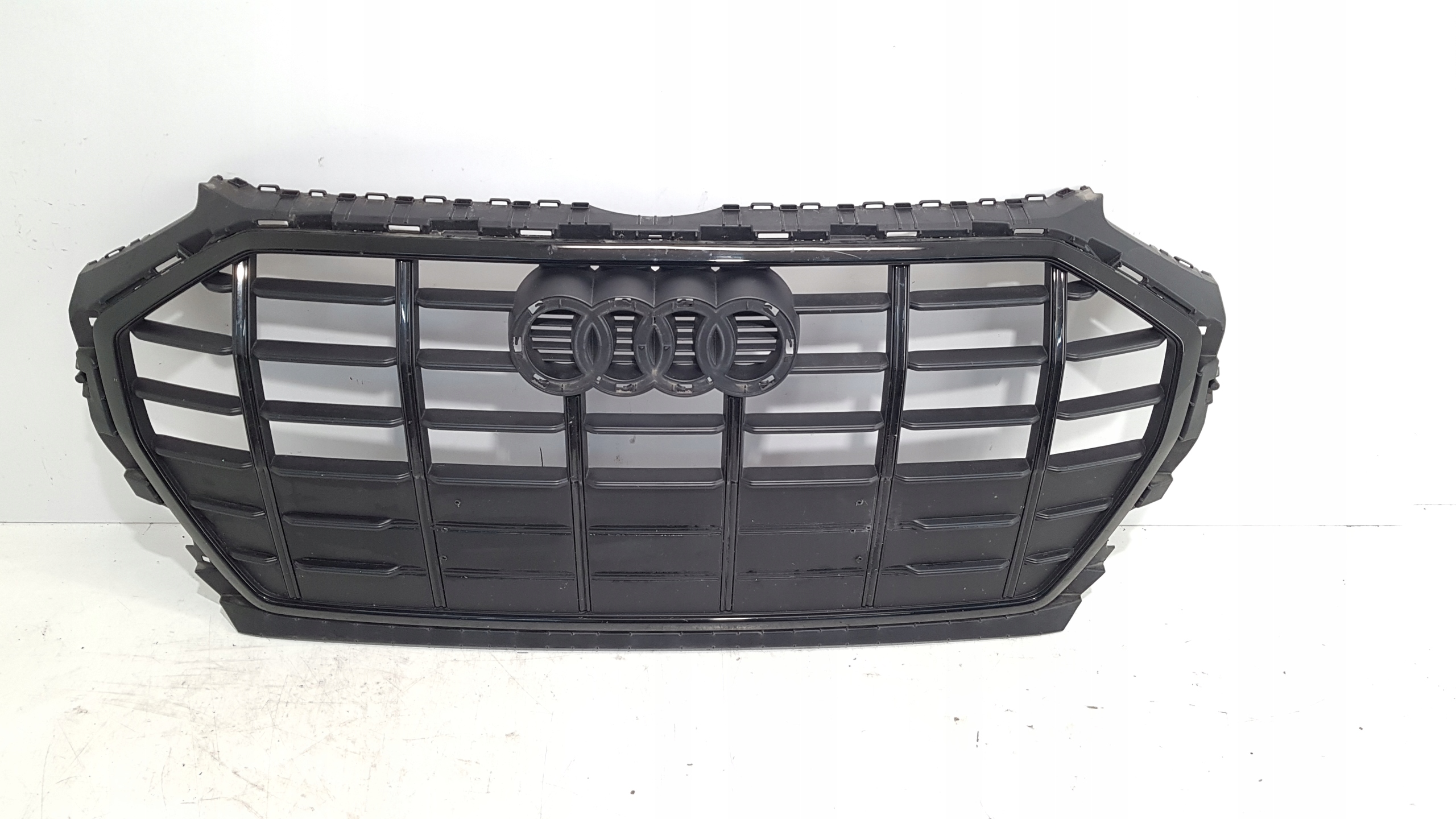 AUDI Q5 80A LIFT S LINE GRILL ATRAPA ORGINAL