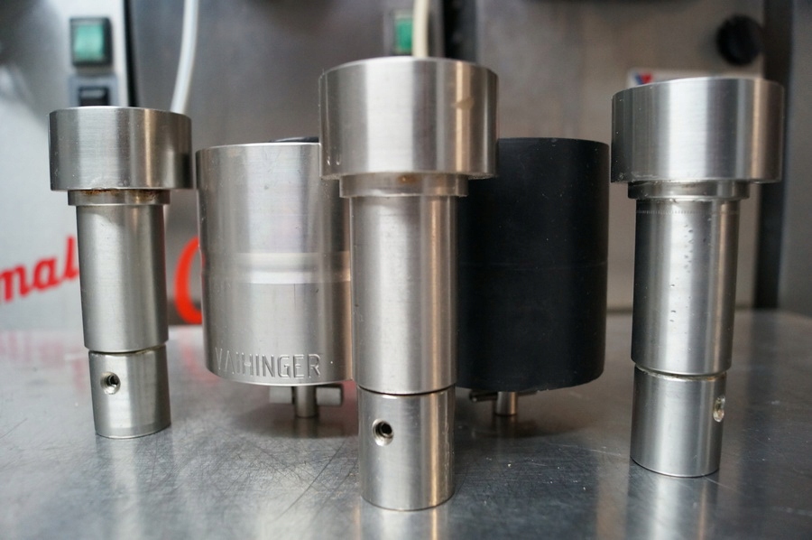 Regeneracja pomp do automatów do śmietany Sanomat, Mussana, Rahmator Kod producenta a-22