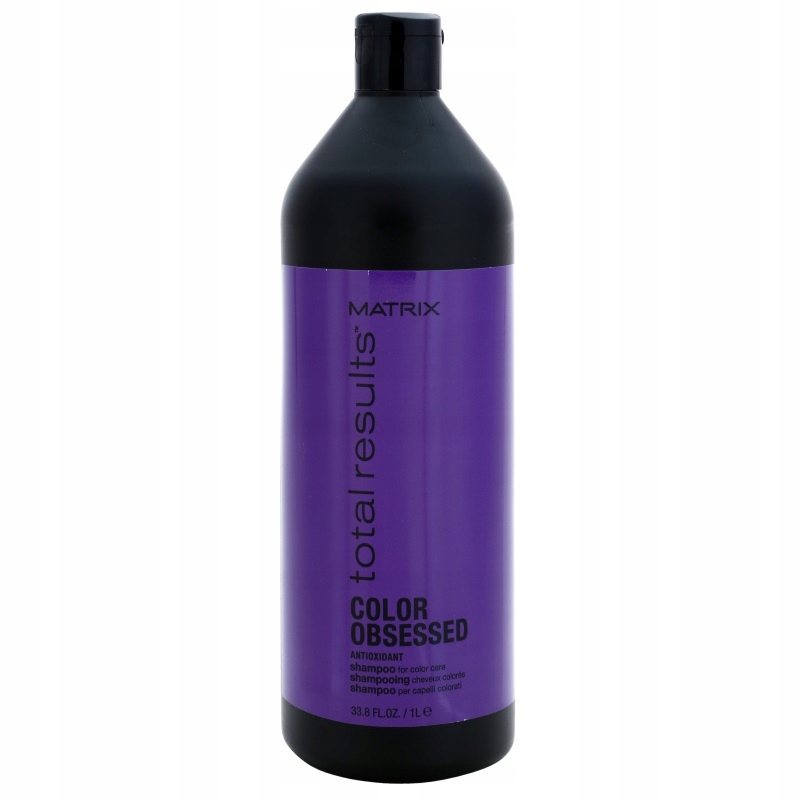 Matrix Total Results Color Obsessed Šampon 1000ML