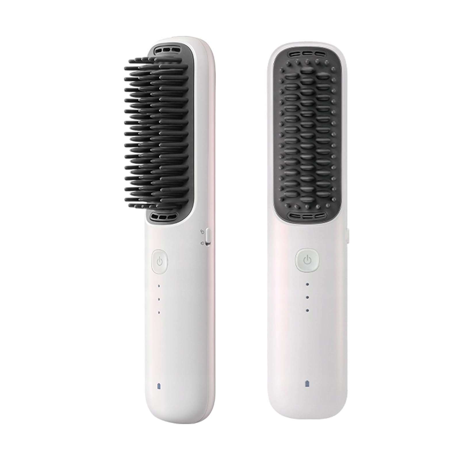 Szczotka prostująca do włosów Xiaomi Cordless Hair Straightener Brush