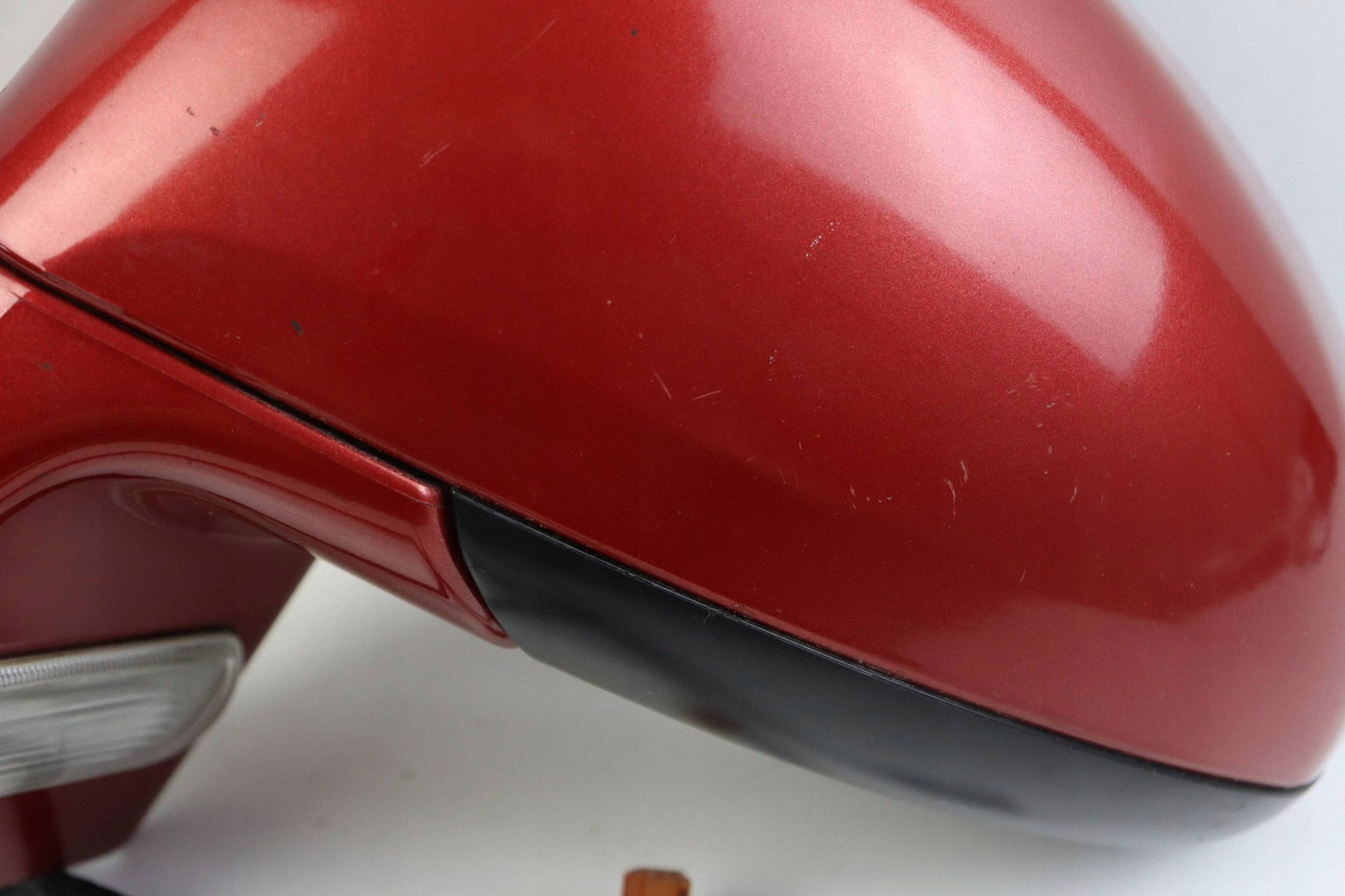 CITROEN C4 and mirror left 9 (5+2+2) PIN 96467114 E9024287 EUROPA