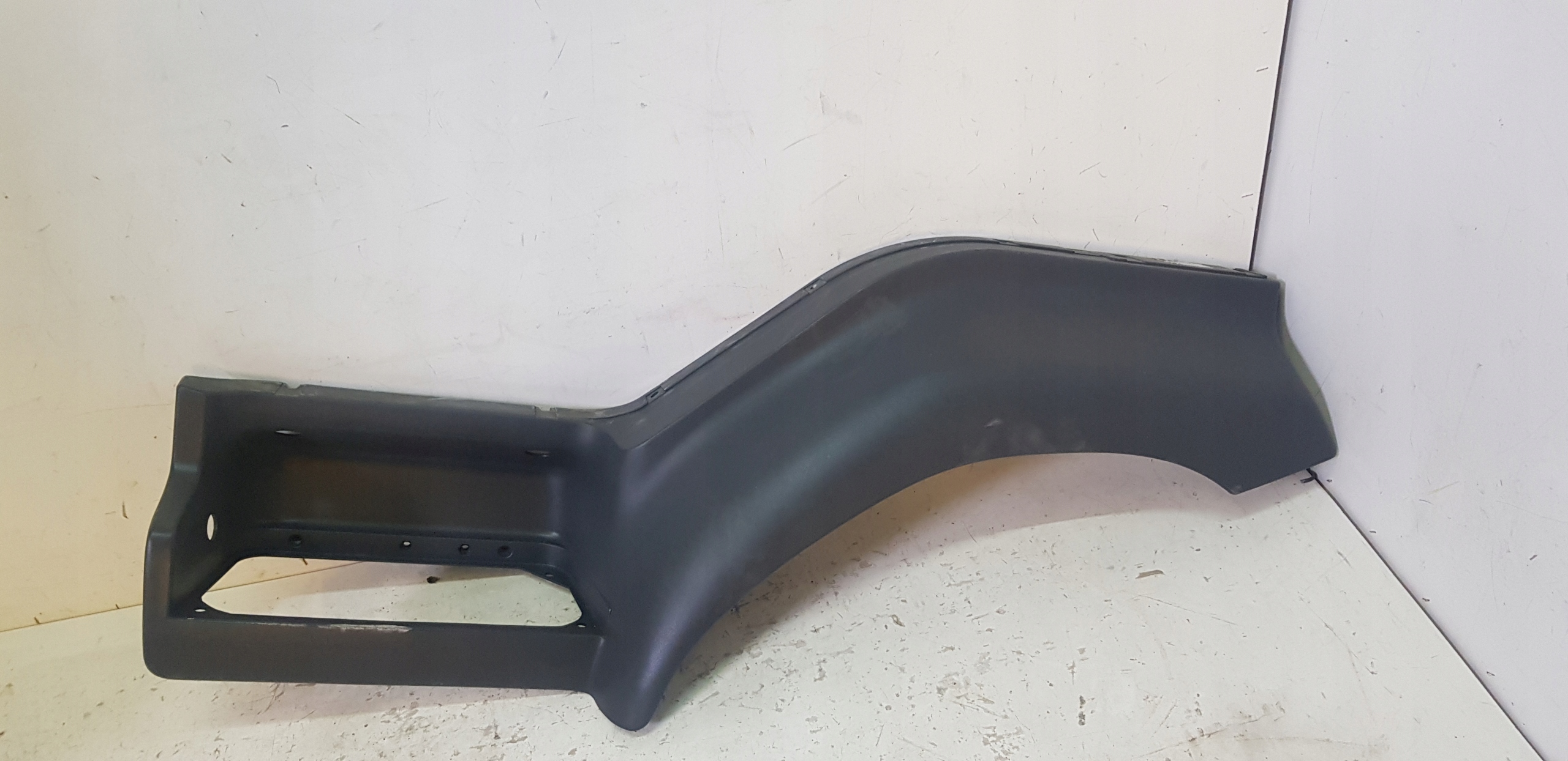 Ступица ступени кабины renault midlum 5010353498