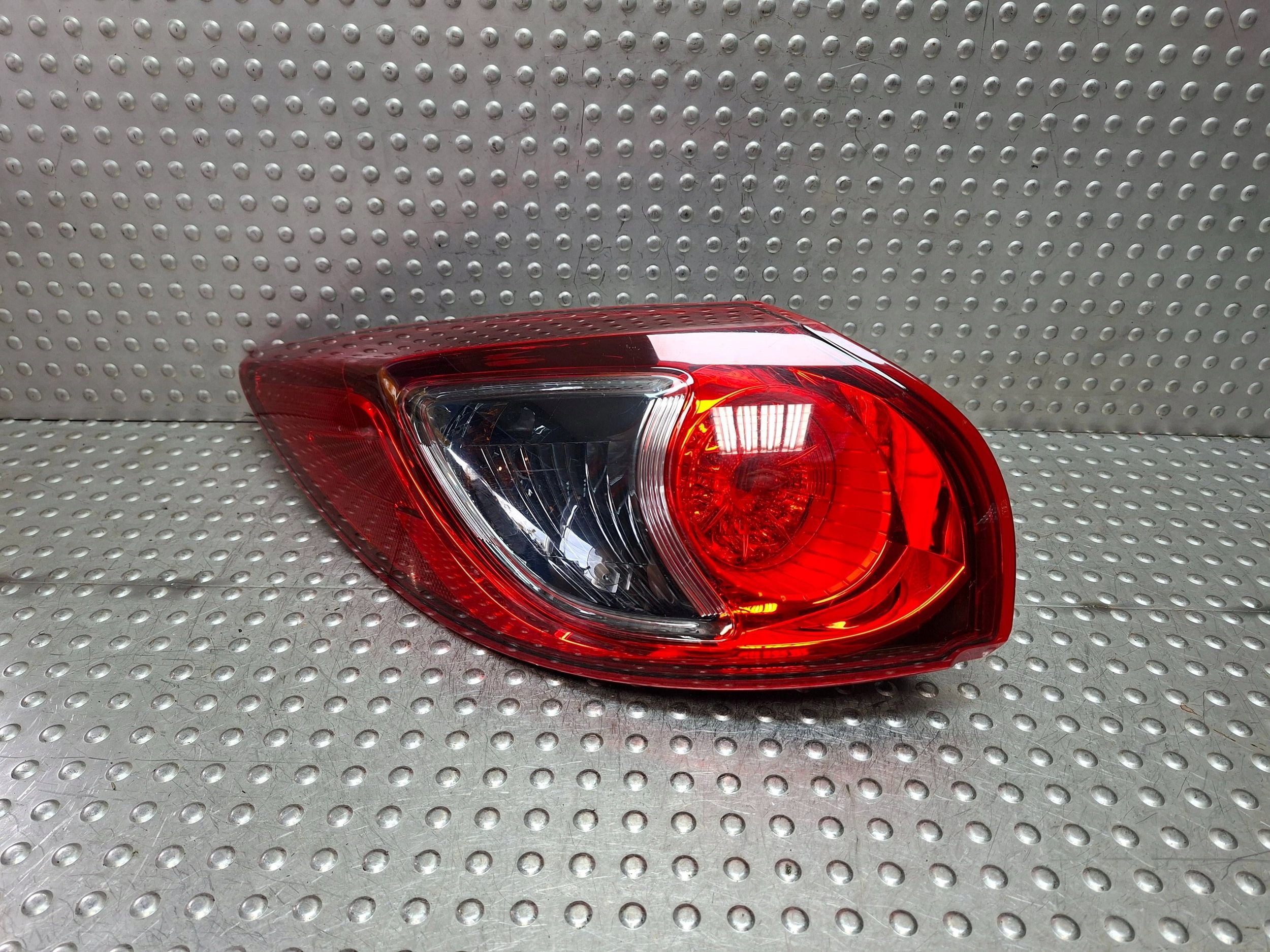 light rear part left MAZDA CX5 and 12-17
