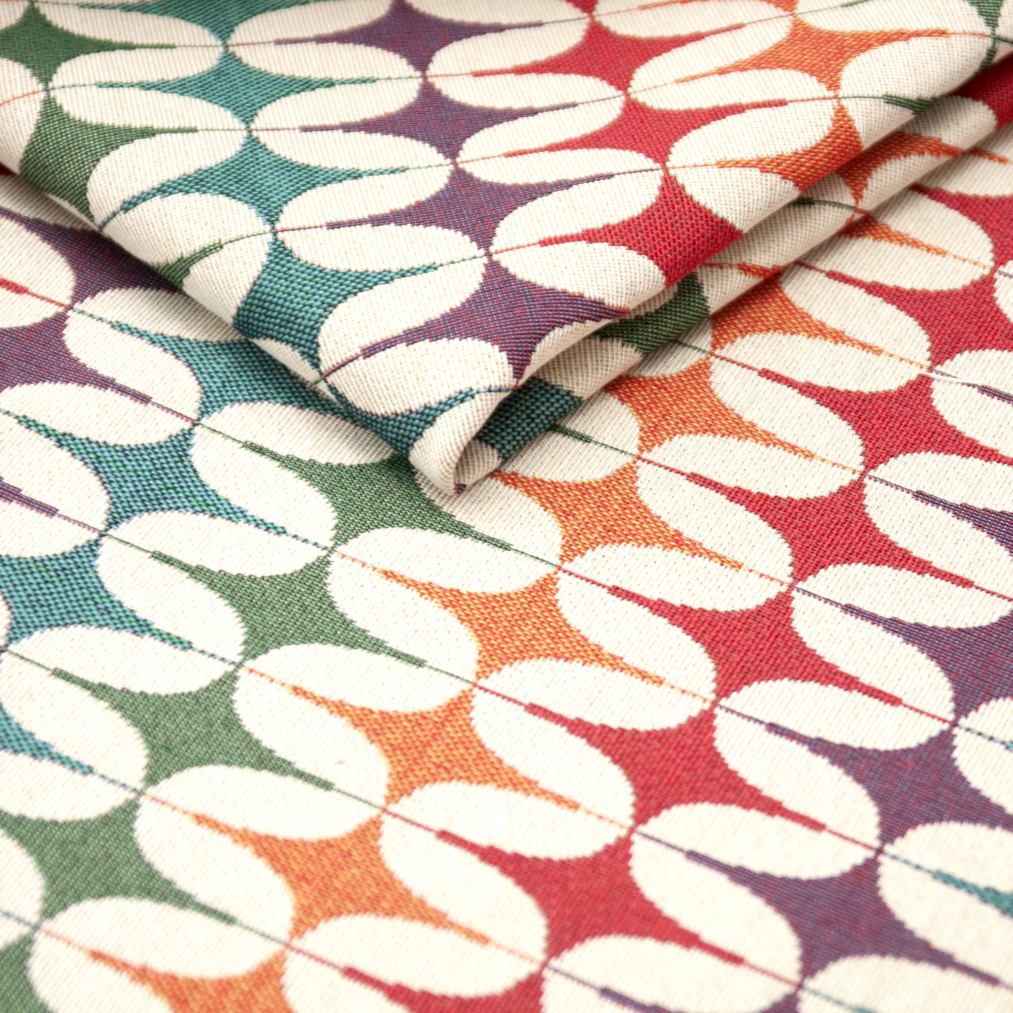 Potahová látka Unica Retro 366 šířka 280cm 1mb