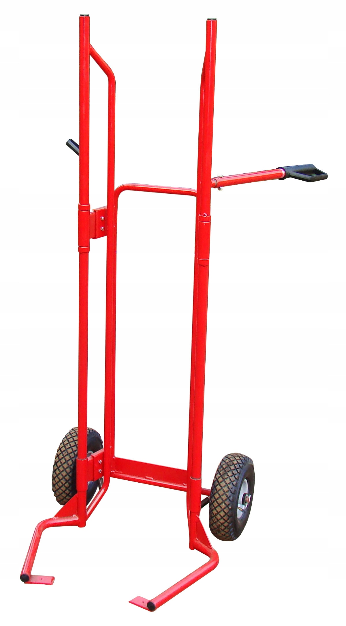 Wozek do transportu opon