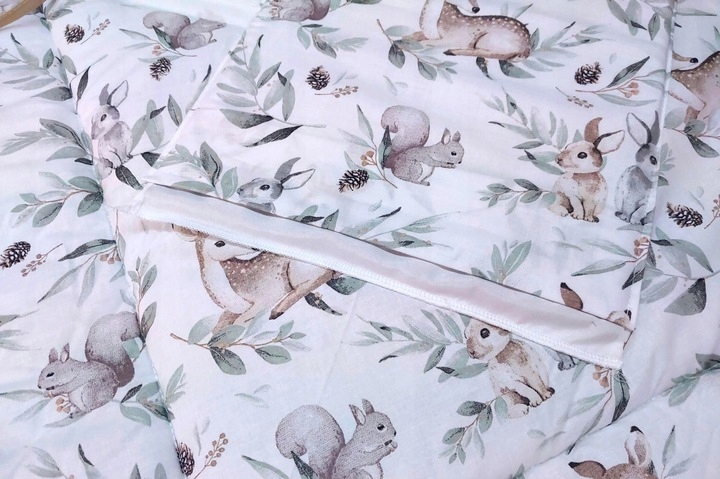 ROŻEK BECIK NIEMOWLĘCY OTULACZ USZTYWNIANY KOKOSEM RÓŻOWE WRÓŻKI Bohater / Bajka brak