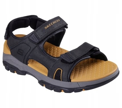 Pánské sandály Skechers tresmen hirano