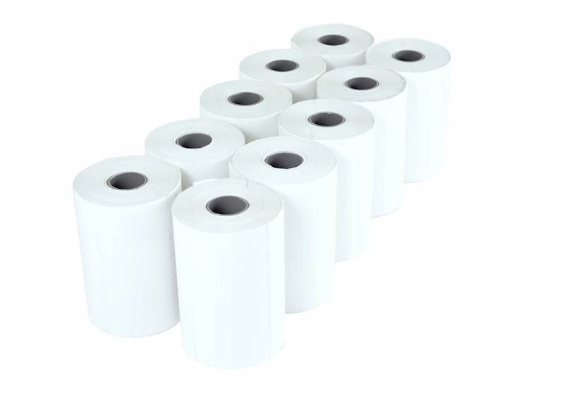 Rolka termiczna 57x30 - 10 szt. Marka Primus