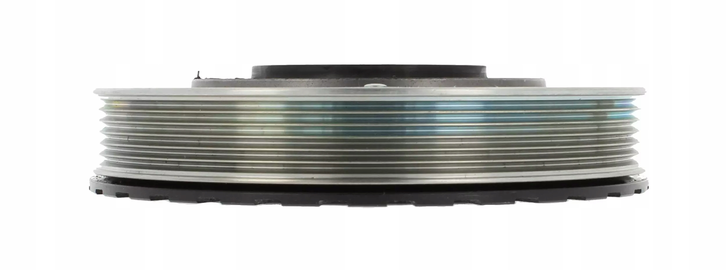 80001142 KOŁO PASOWE FIAT 2.4JTD Numer katalogowy części 80001142