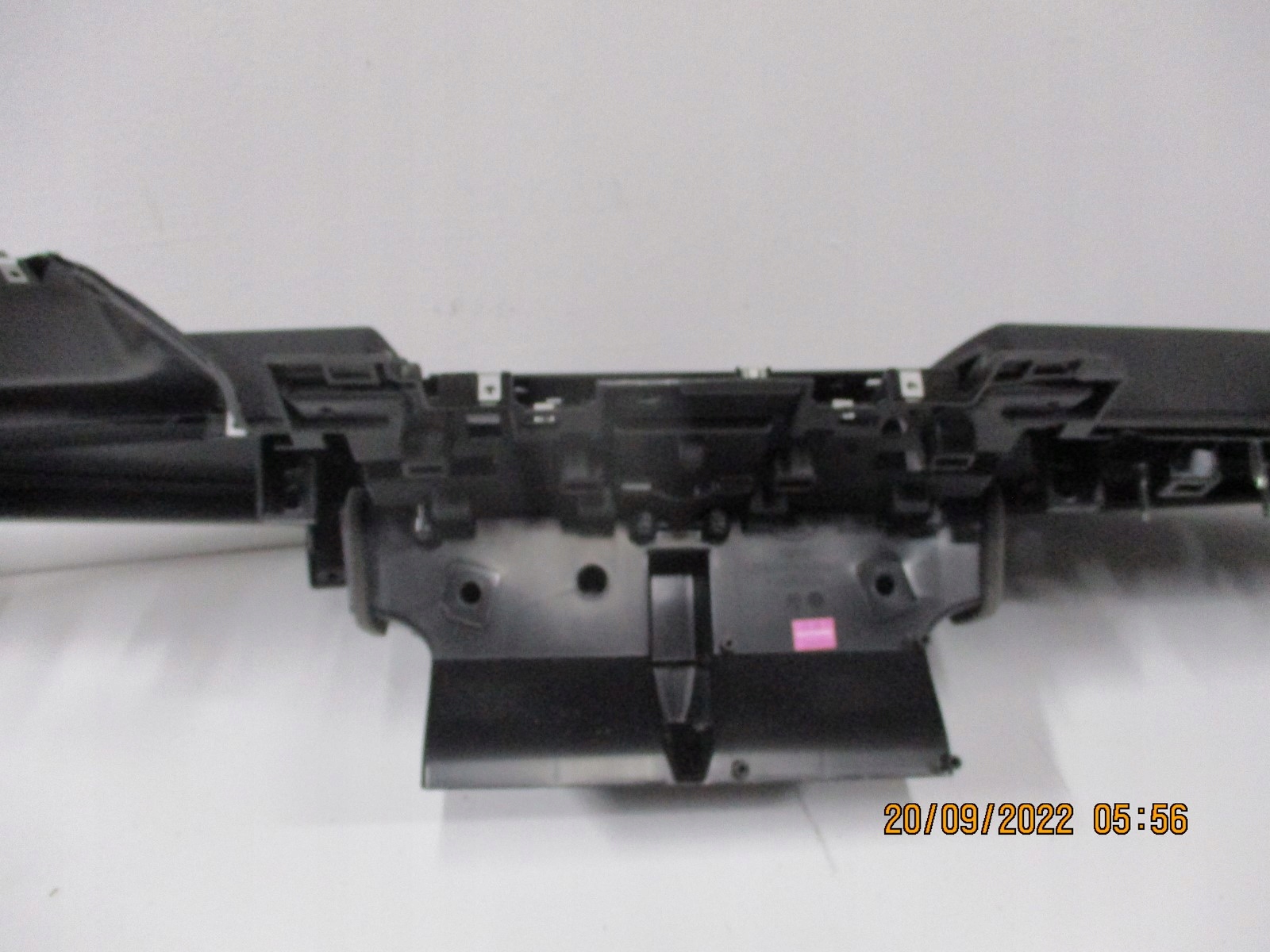 dashboard LAND ROVER DEFENDER 22R new