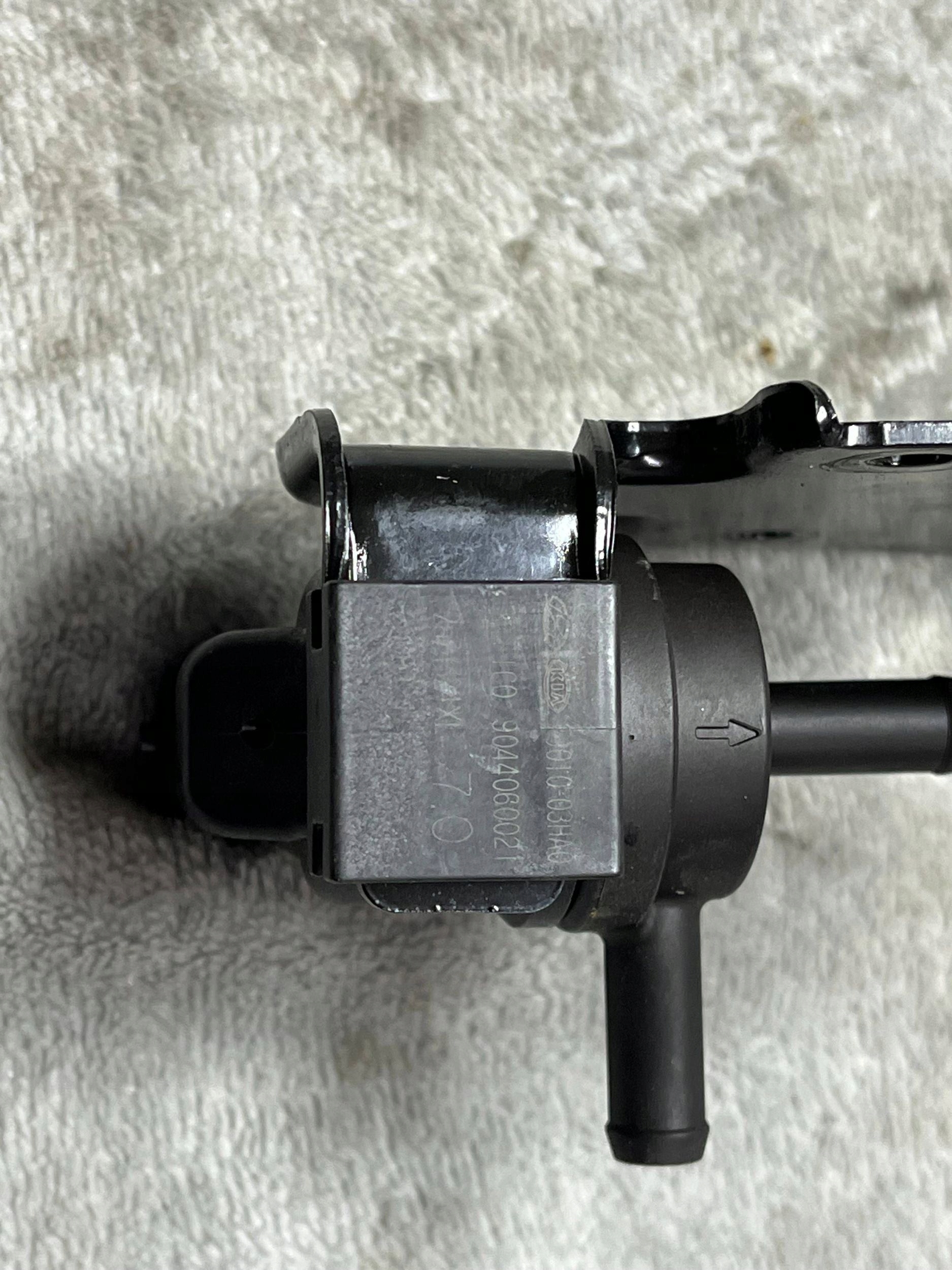 Sensor vacuum KIA NIRO 9044060021 1.6L 2017 !J