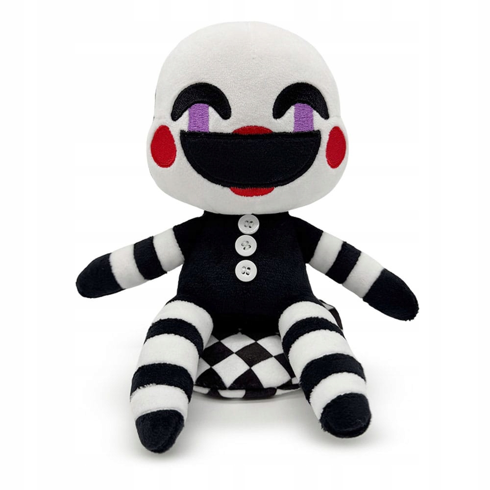Five Nights at Freddys Plyšák Figurka Marionette Shoulder Rider 15 cm