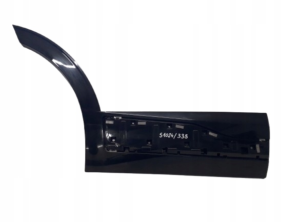 KIA SPORTAGE 5 V 21- LISTWA DRZWI PRAWA TYLNA TYŁ 87734-R2300