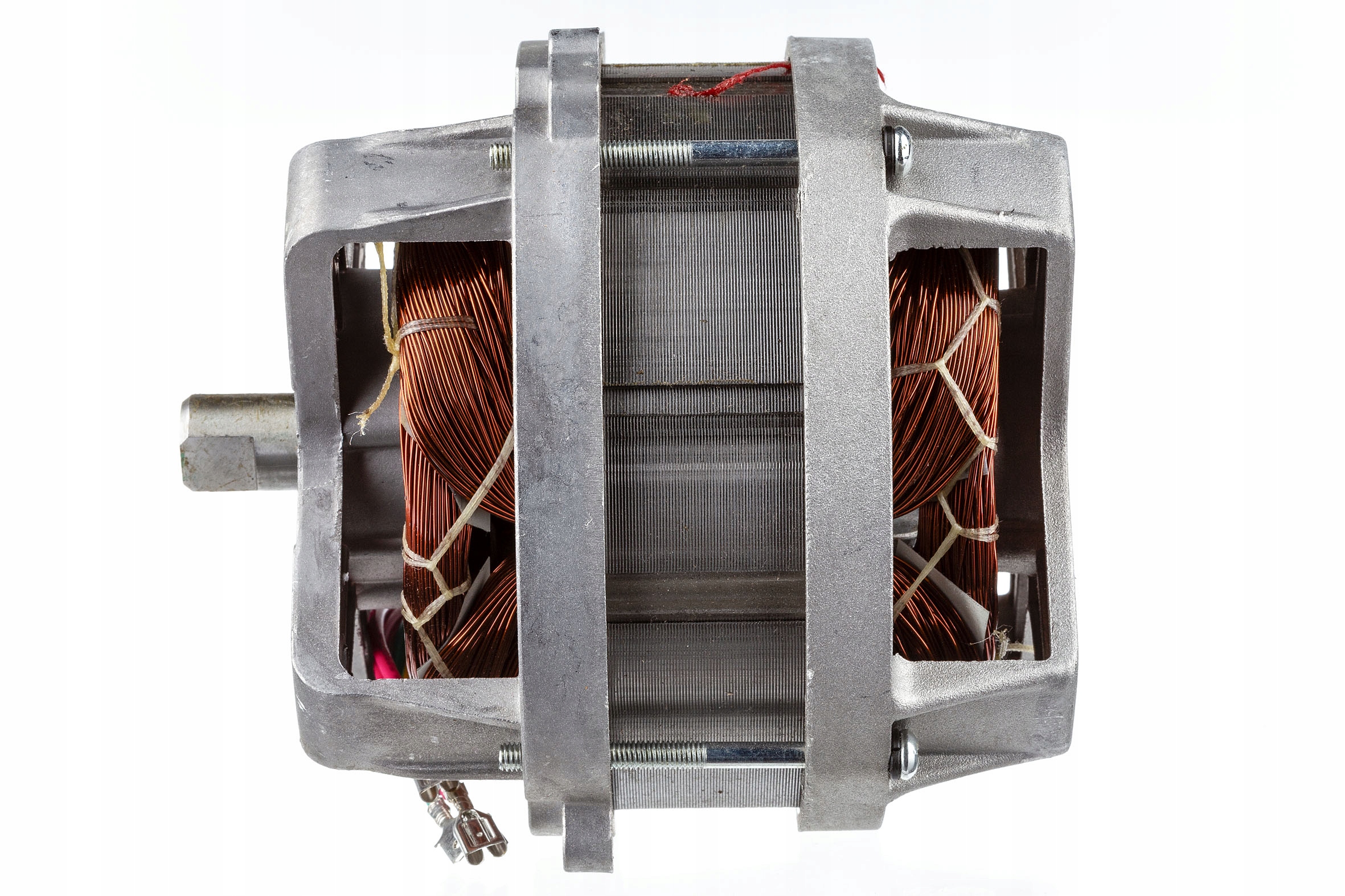 SILNIK DO KOSIARKI ELEKTRYCZNEJ LM1010 SILNIK KOSIARKA Stan opakowania oryginalne