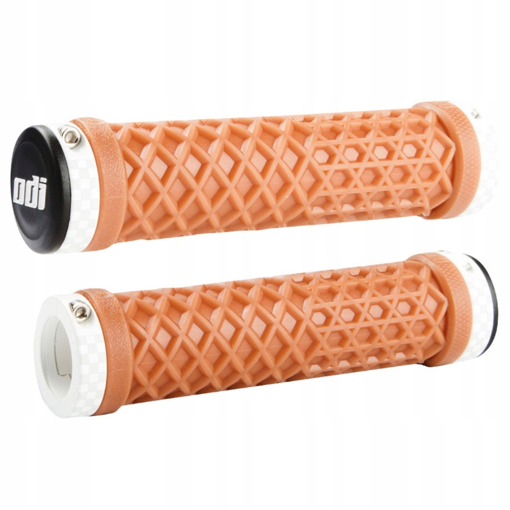 Chwyty rowerowe Odi Mtb Vans Lock-On