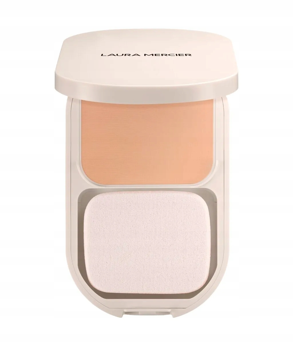 Real Flawless Feather Matte Powder Foundation 3С Biscotti
