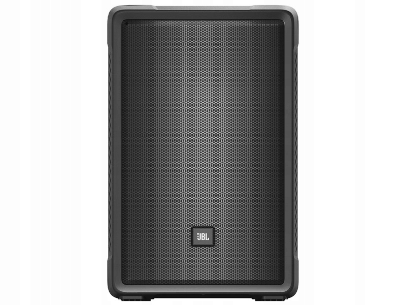 Power audio JBL IRX108 BT 1300W