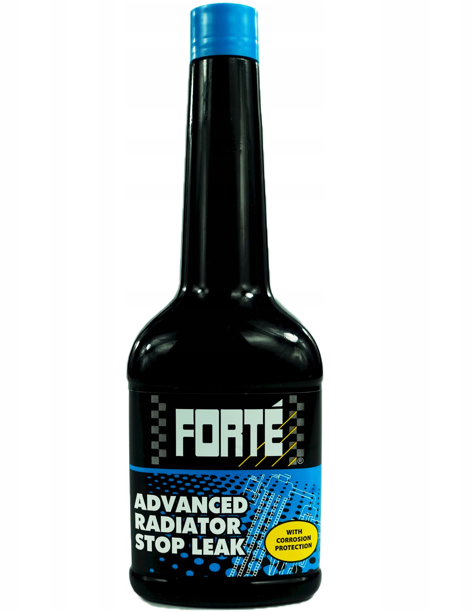 FORTE Advance Radiator Uszczelnia Układ Chłodzenia Producent Forte
