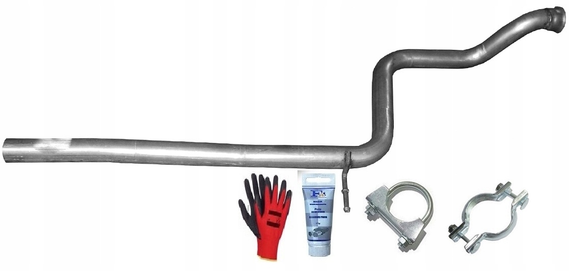 Citroen C4 Picasso 1.8i 16V 2.0i 16V (2007-2013) Trubka bonus