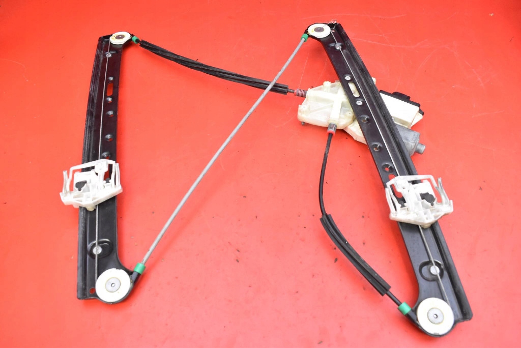 window regulator right front EU 6925964 BMW X3 E83 LIFT 06-10