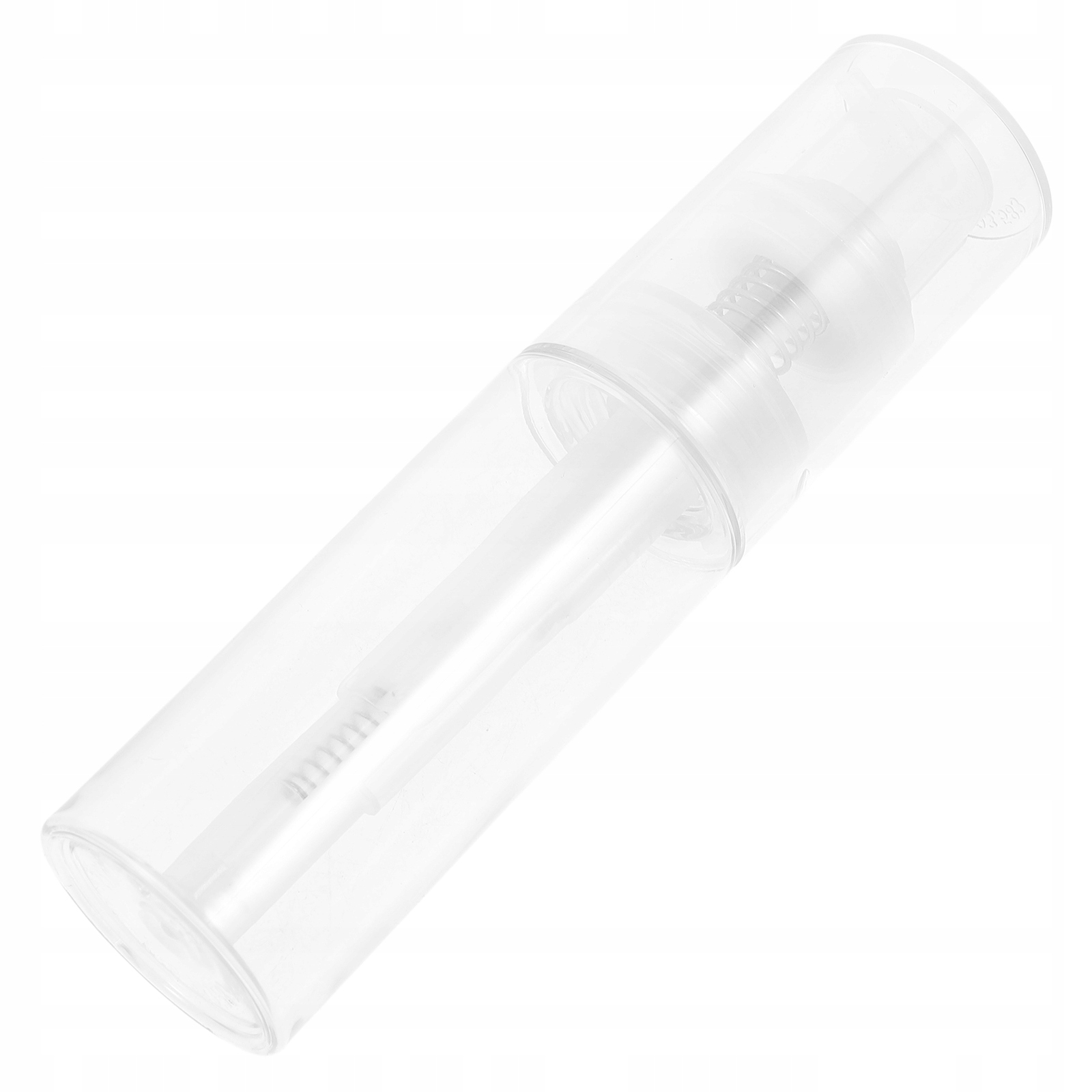 BUTELKI Z SPRAYEM DO DROBNYCH PROSZKÓW BUTELKA Z SPRAYEM DO WKŁADANIA PRZENOŚNA BUTELKA PODRÓŻNA DR Rodzaj atomizery podróżne