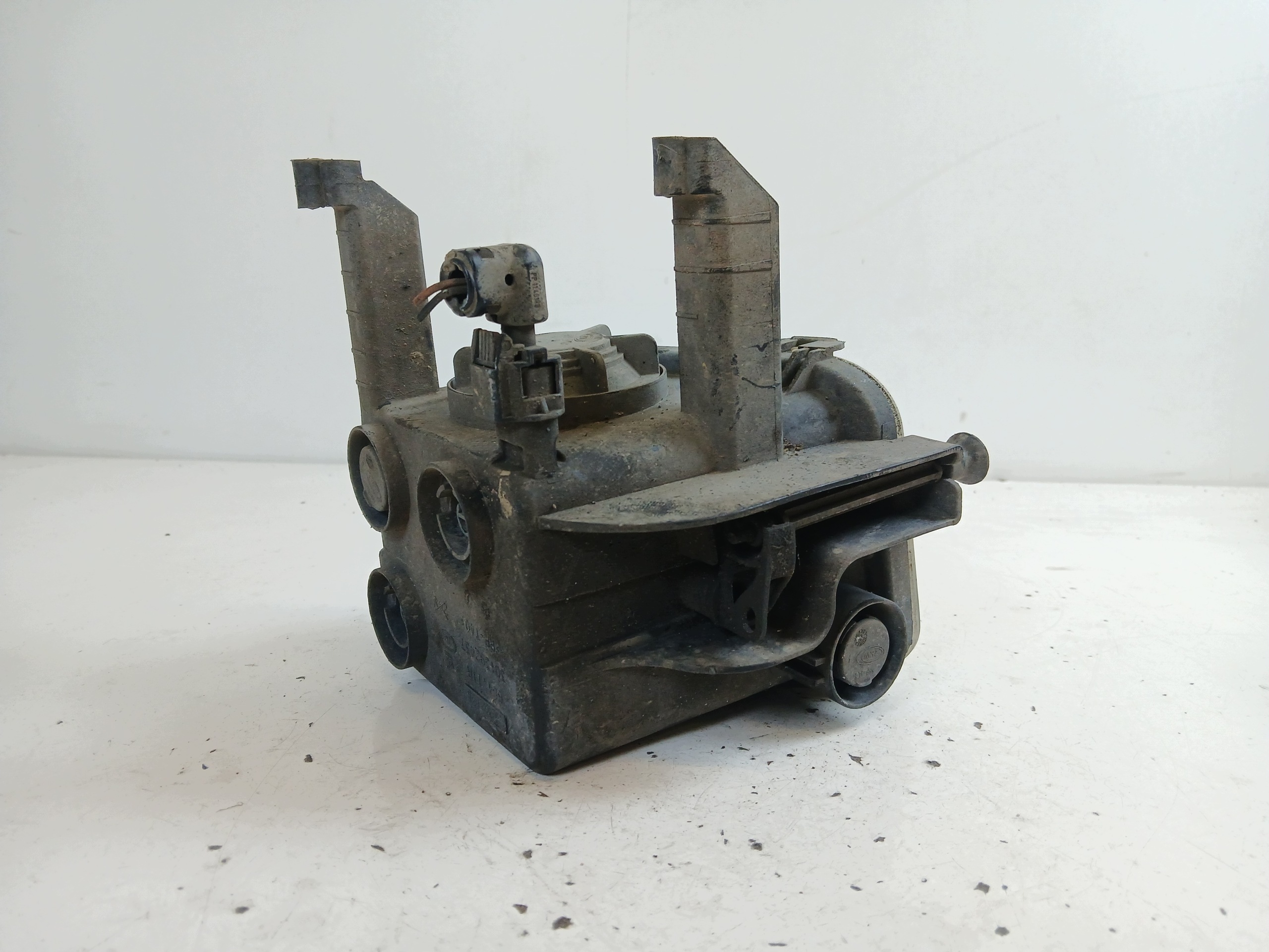 OPEL MERIVA A Nebelscheinwerfer rechts