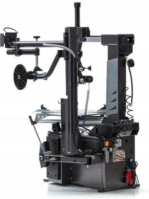 MONTAŻOWICA M52 + RAMIE A34 Marka ATH-Heinl
