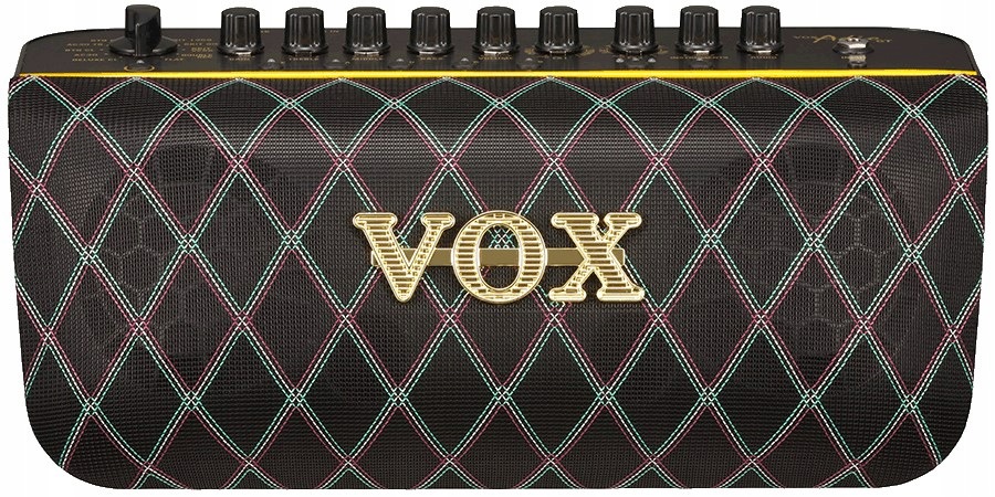 Vox Adio Gt Air – kytarový zesilovač