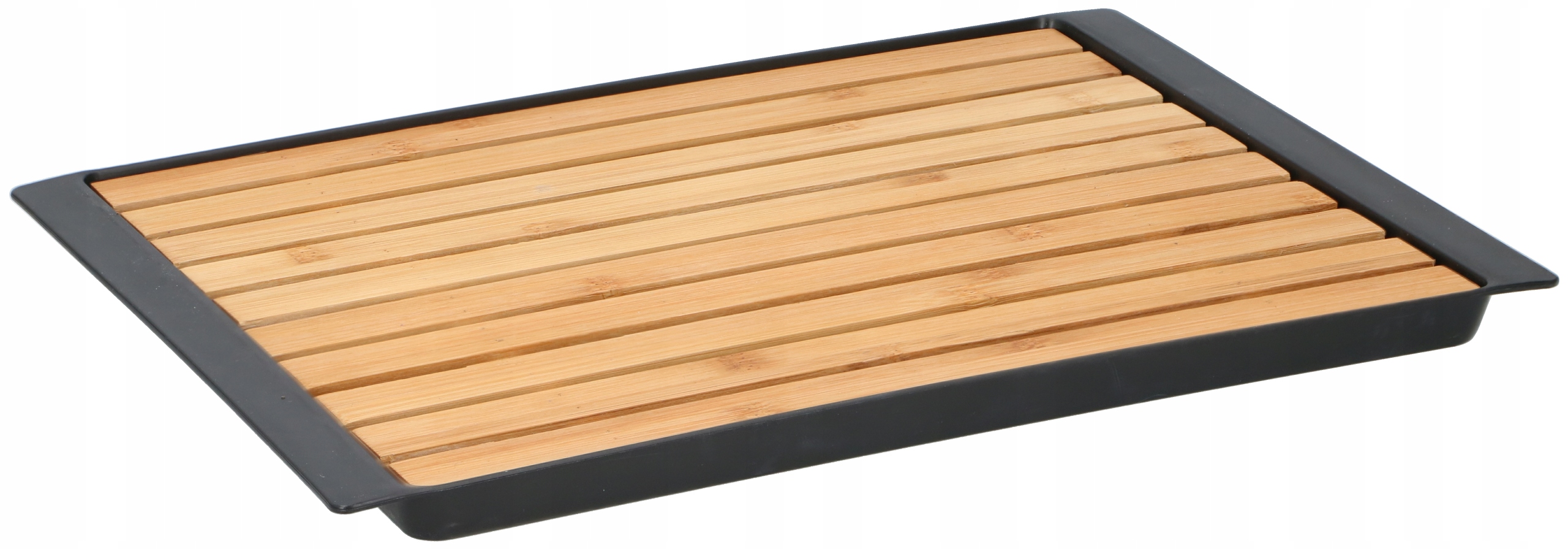 ДОСКА ДЛЯ НАРЕЗКИ ХЛЕБА С ПОДСТАВКОЙ ALPINA 2591